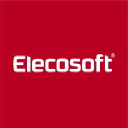 Elecosoft.com logo