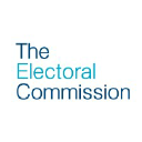 Electoralcommission.org.uk logo