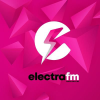 Electrafm.com logo