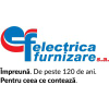Electricafurnizare.ro logo