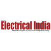 Electricalindia.in logo