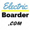 Electricboarder.com logo
