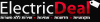 Electricdeal.co.il logo