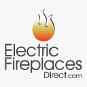 Electricfireplacesdirect.com logo