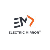 Electricmirror.com logo