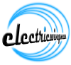 Electricwingman.com logo