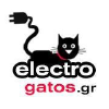 Electrogatos.gr logo