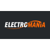 Electromania.be logo