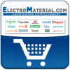Electromaterial.com logo