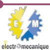 Electromecanique.net logo