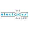 Electronut.in logo