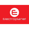 Electroplanet.ma logo