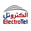 Electrotel.com.sa logo