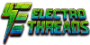 Electrothreads.com logo