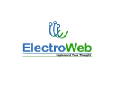 Electroweb.in logo