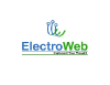 Electroweb.in logo