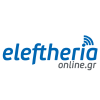 Eleftheriaonline.gr logo