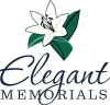 Elegantmemorials.com logo
