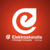 Elektroskandia.se logo