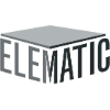 Elematic.com logo