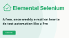 Elementalselenium.com logo
