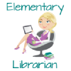 Elementarylibrarian.com logo