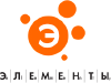 Elementy.ru logo