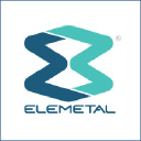 Elemetal.com logo