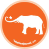 Elephantjournal.com logo