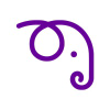 Elephantsdontforget.com logo