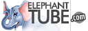 Elephanttube.com logo
