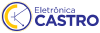 Eletronicacastro.com.br logo
