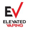 Elevatedvaping.com logo
