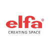 Elfa.com logo