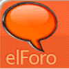 Elforo.com logo