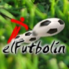 Elfutbolin.com logo