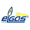 Elgas.cz logo