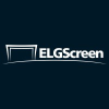 Elgscreen.com logo
