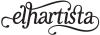 Elhartista.com logo