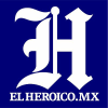 Elheroico.mx logo
