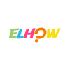 Elhow.ru logo