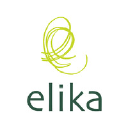 Elika.eus logo