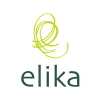 Elika.eus logo