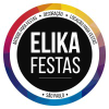Elikafestas.com.br logo