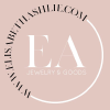 Elisabethashlie.com logo