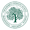 Elisabethmorrow.org logo