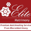 Elitematrimony.com logo