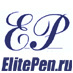Elitepen.ru logo