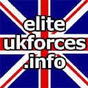 Eliteukforces.info logo
