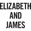 Elizabethandjames.us logo